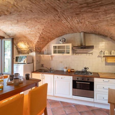 Apartment Ca Du Ponte By Interhome Dolcedo Buitenkant foto
