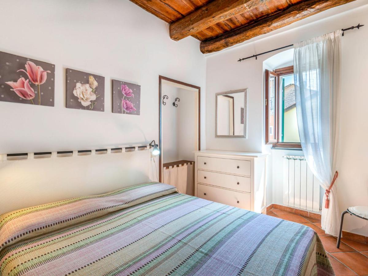 Apartment Ca Du Ponte By Interhome Dolcedo Buitenkant foto