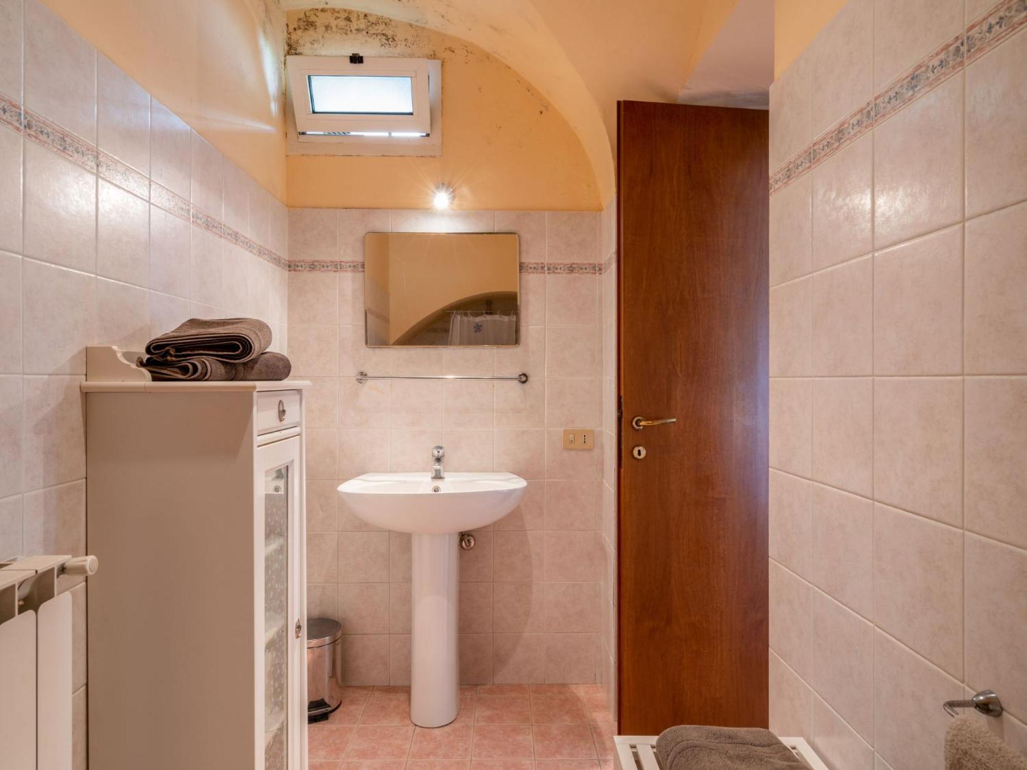 Apartment Ca Du Ponte By Interhome Dolcedo Buitenkant foto